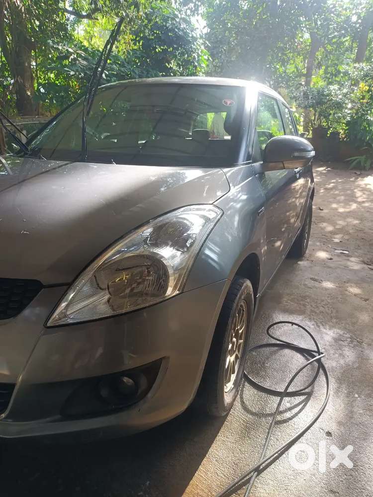 Maruti Suzuki Swift Vdi 2013
