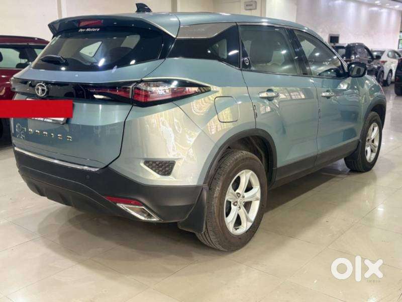 Tata Harrier, 2023, Diesel