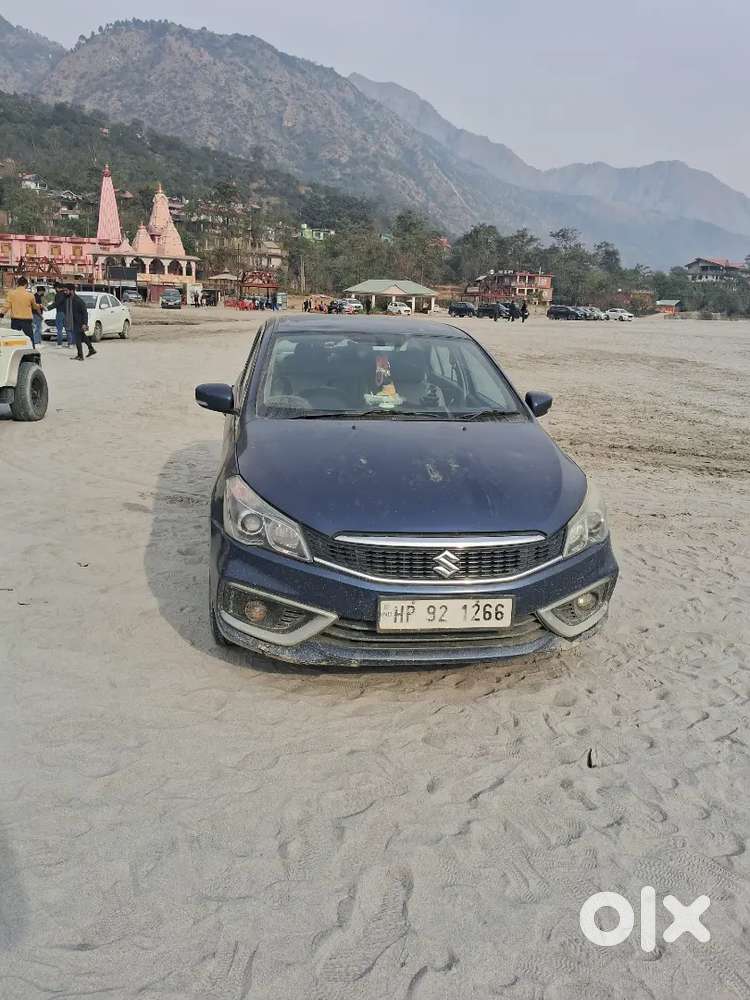 Maruti Suzuki Ciaz 2019 Petrol 100000 Km Driven