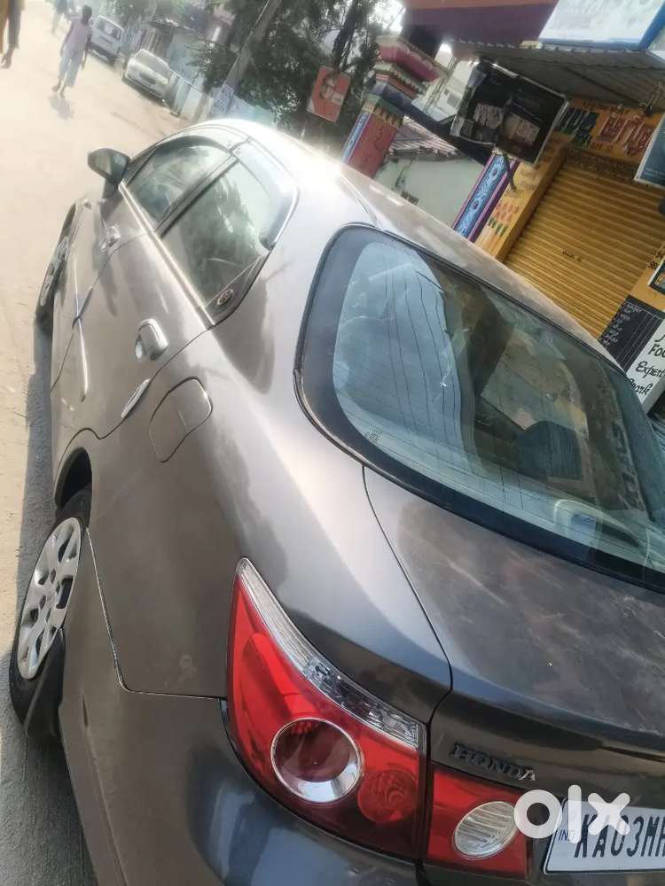 Honda City 2007 Petrol 130000 Km Driven