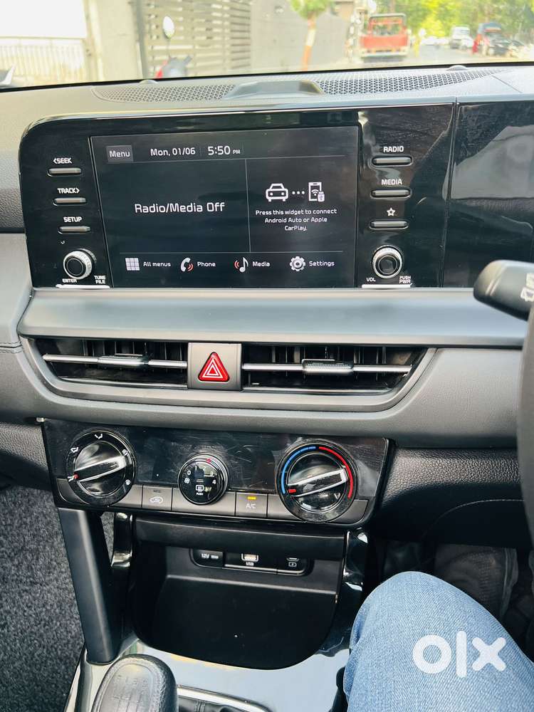 Kia Seltos Htk Plus 1.5 Diesel, 2025, Diesel