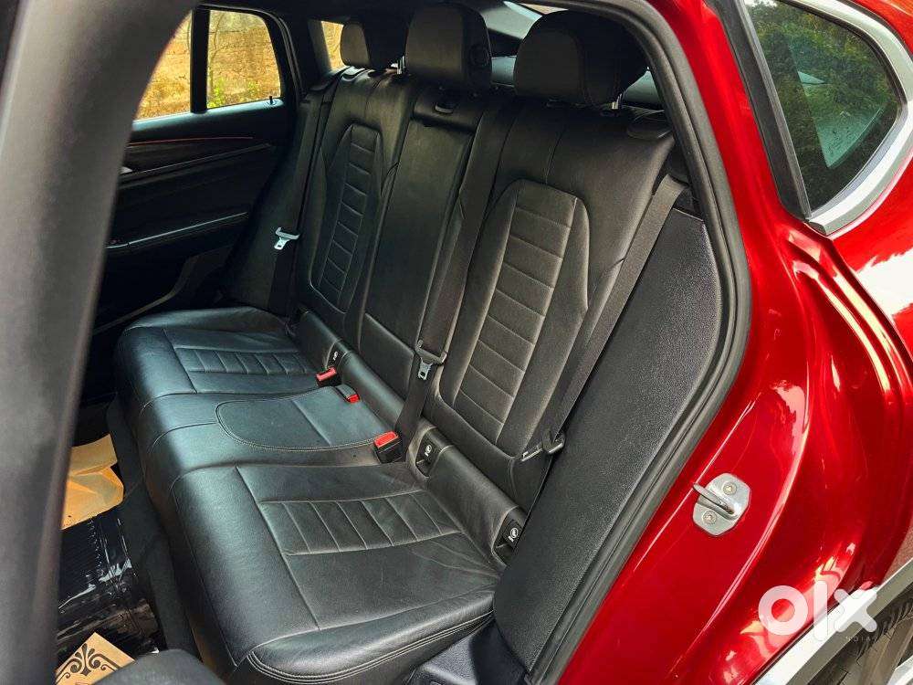 Bmw X4 M Sport X Xdrive20d, 2019, Diesel