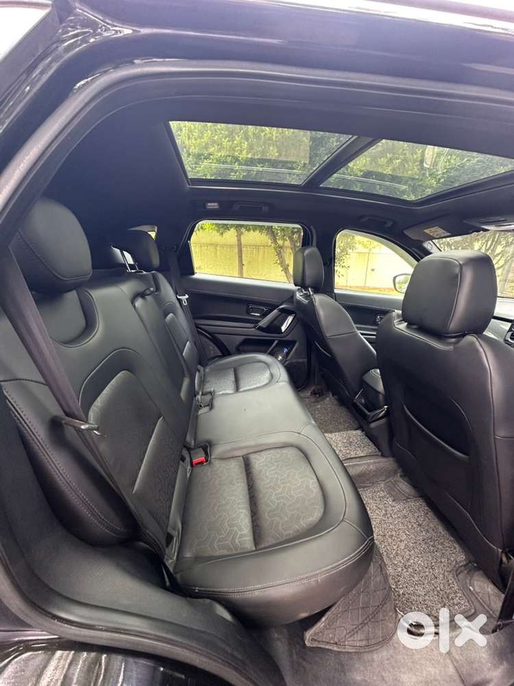 Tata Harrier Dark Addition  2022 Diesel
