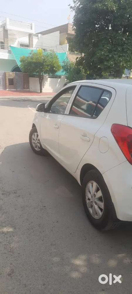 Hyundai I20 Sportz 2014 Diesel