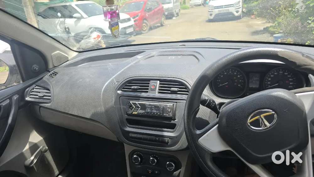 Tata Tiago 1.2 Revotron 2018