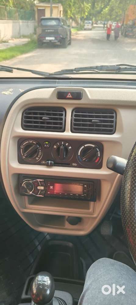 Maruti Suzuki Eeco Cng 5 Seater Ac, 2023, Cng & Hybrids