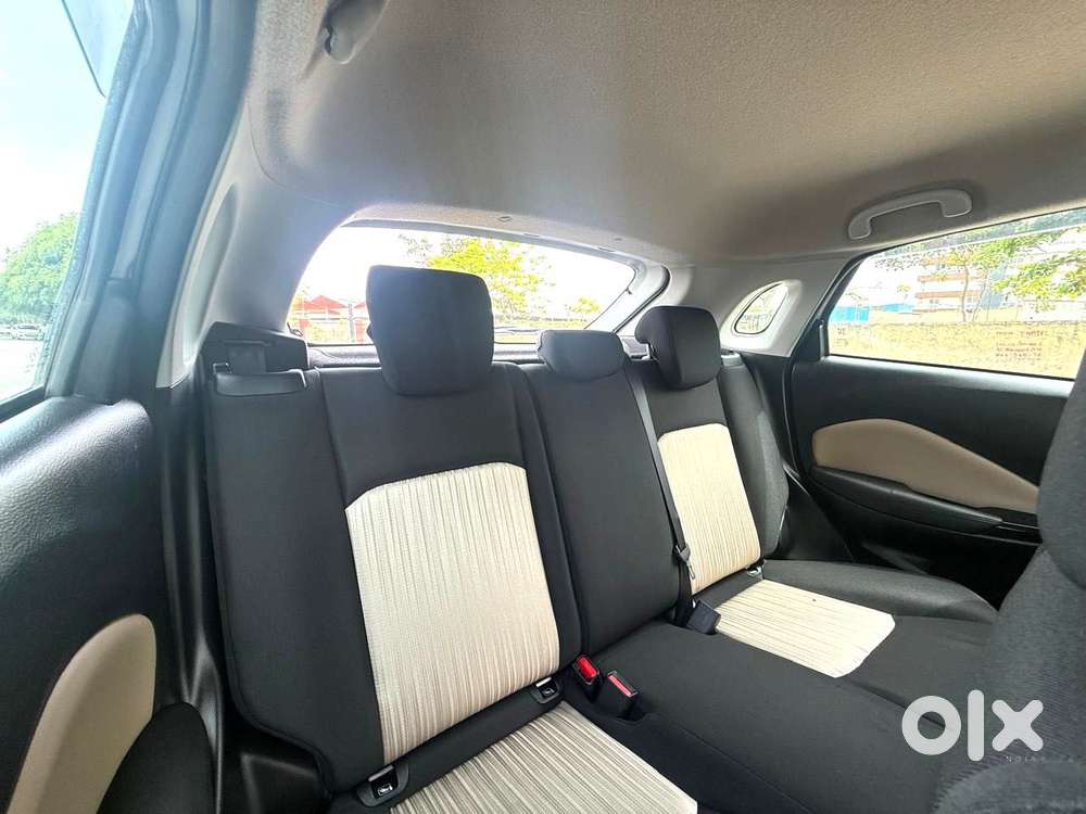 Maruti Suzuki Baleno Zeta, 2023, Petrol