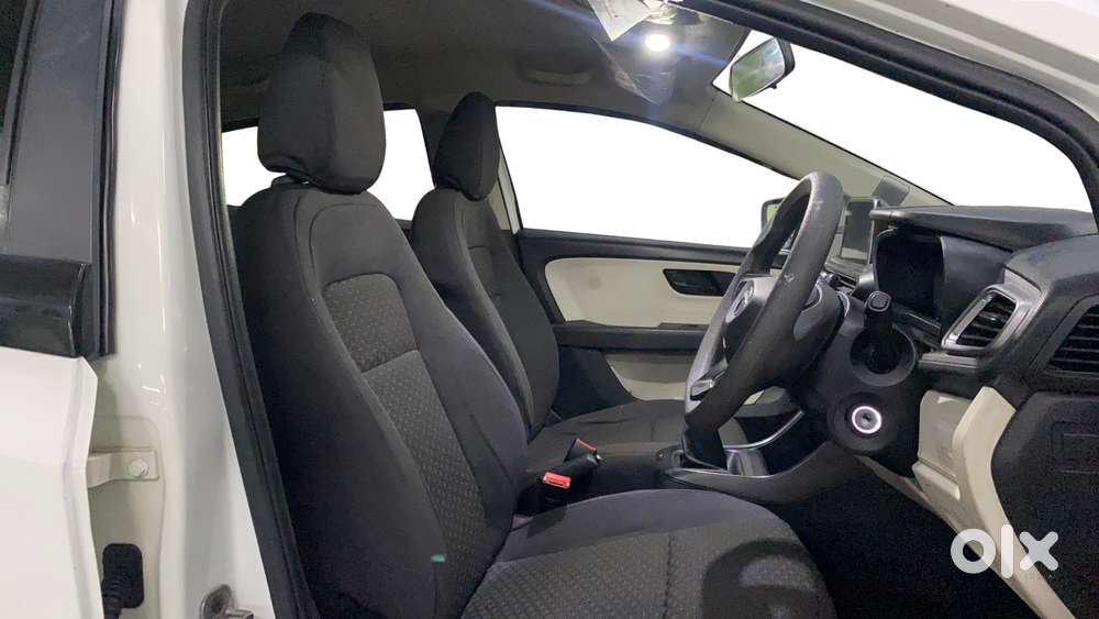 Tata Altroz 1.5 Xm Plus Diesel, 2021, Diesel