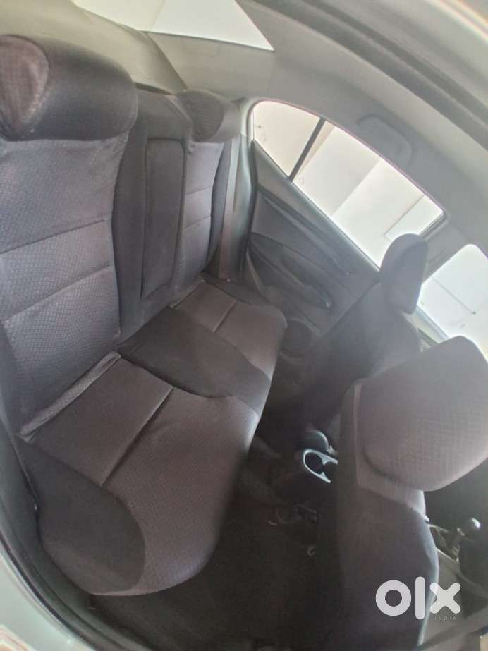 Honda City S Mt, 2012, Petrol