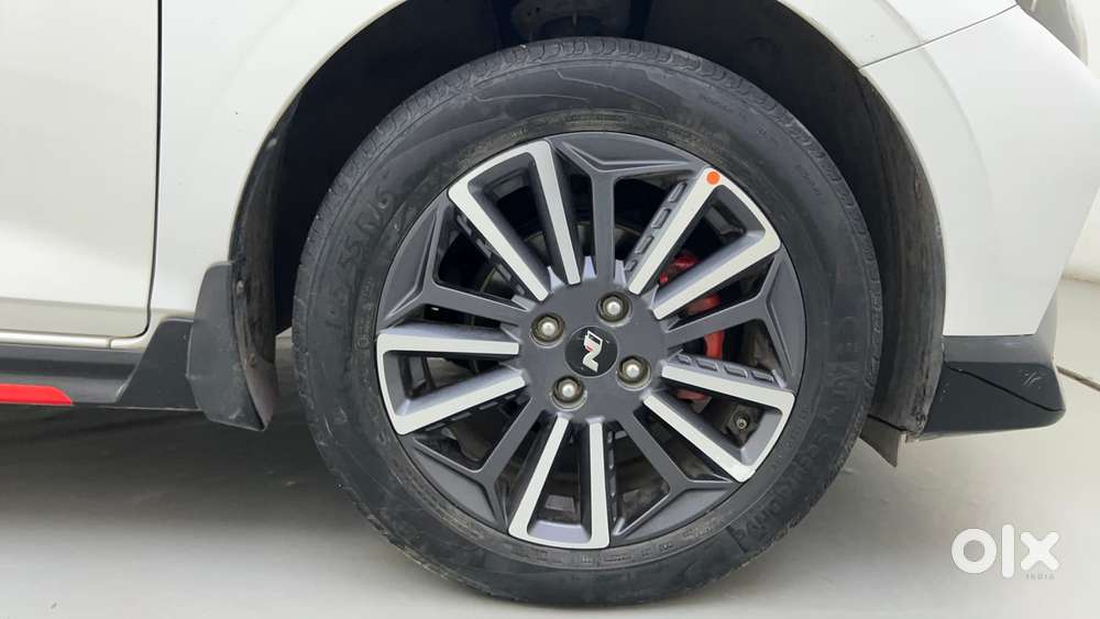 Hyundai I20 N Line N8 1.0 Turbo Dct, 2022, Petrol