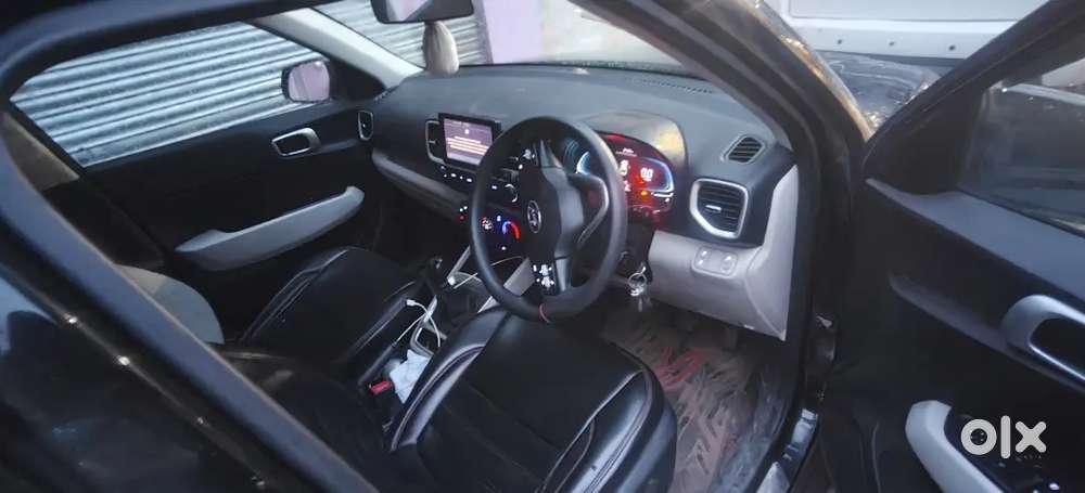Hyundai Venue 1.2 2024