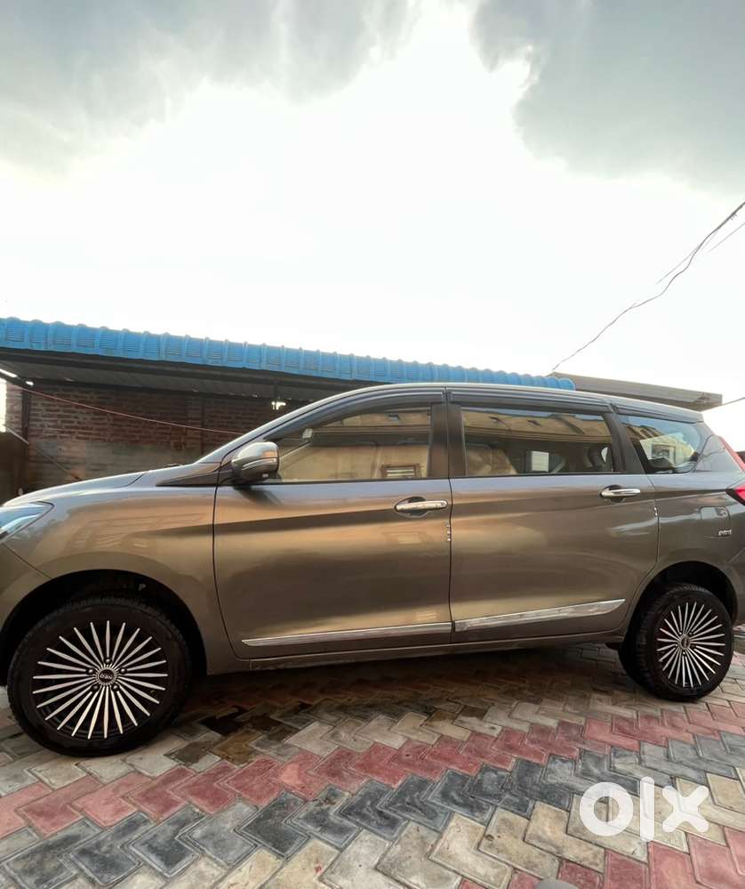 Maruti Suzuki 2020 Manual /hybrid