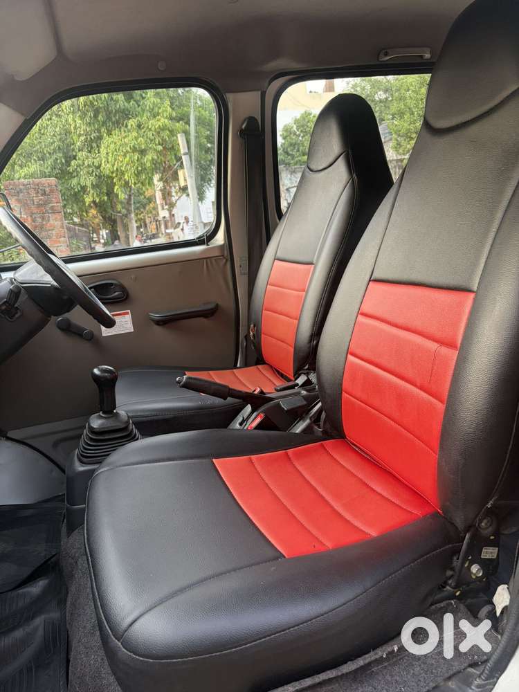 Maruti Suzuki Eeco Cng 5 Seater Ac, 2012, Cng & Hybrids