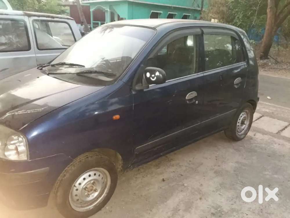 Hyundai Santro 2004