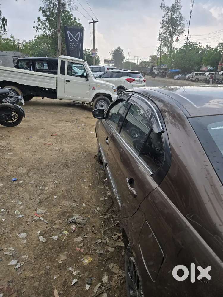 Maruti Suzuki Ciaz 2016