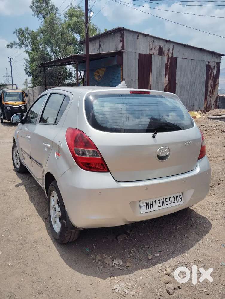Hyundai I20 1.2 Magna 2009