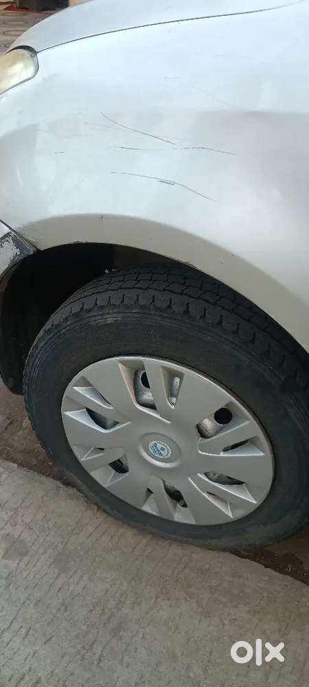 Sell Swift 2006 Petrol All Pepar Clear Nd Servicing Done  Family Car