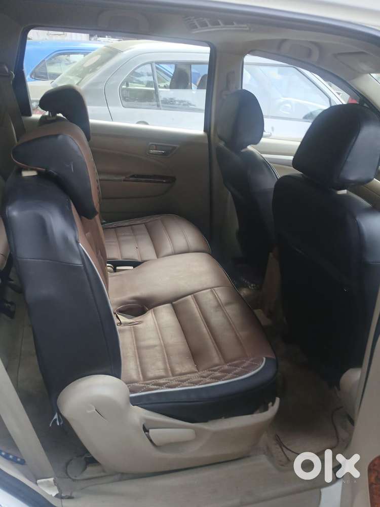 Maruti Suzuki Ertiga Shvs Vdi Limited Edition, 2017, Diesel