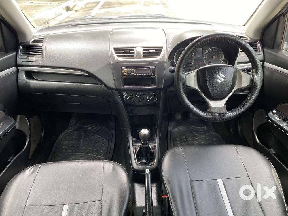 Maruti Suzuki Swift Ddis Vdi, 2012, Diesel