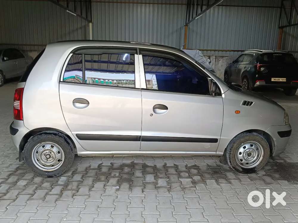 Hyundai Santro Xing 2003