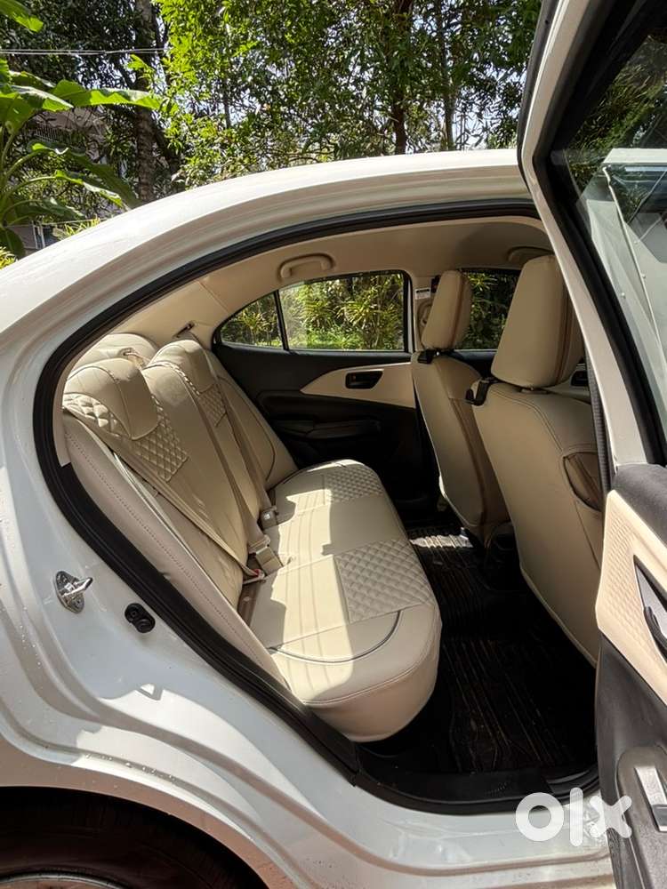 Maruti Suzuki Swift Dzire 2026