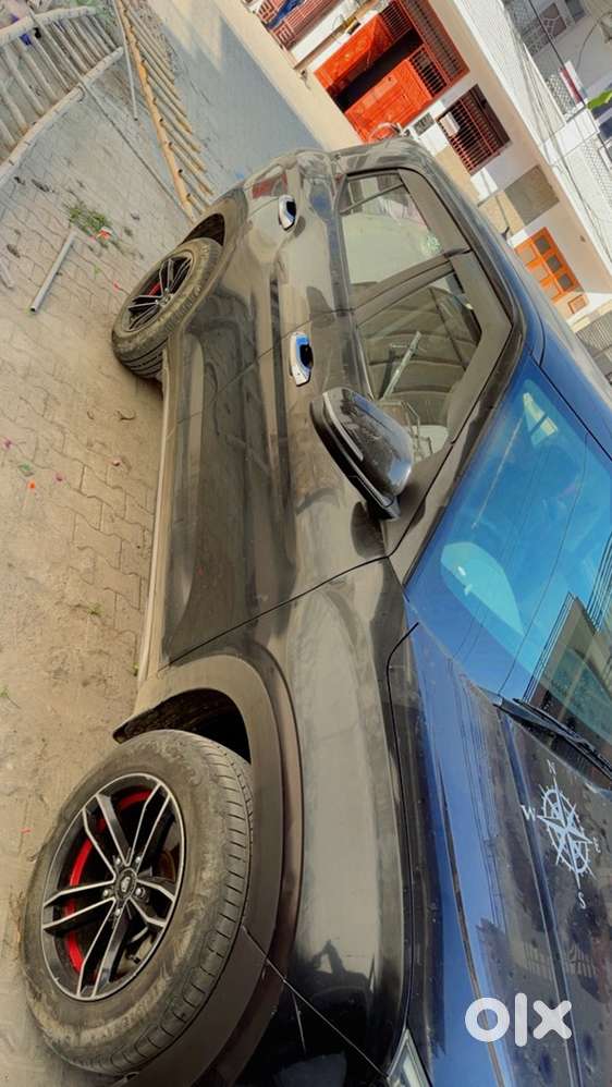 Hyundai Creta 2020 Diesel 100000 Km Driven