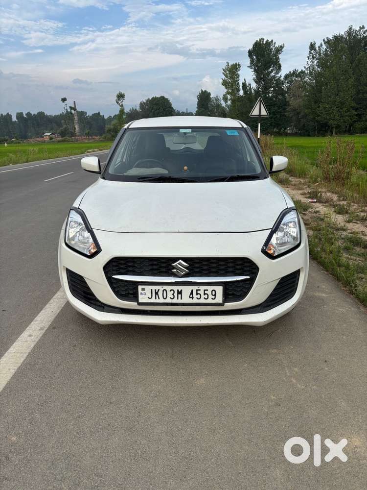 Swift Vxi For Sale