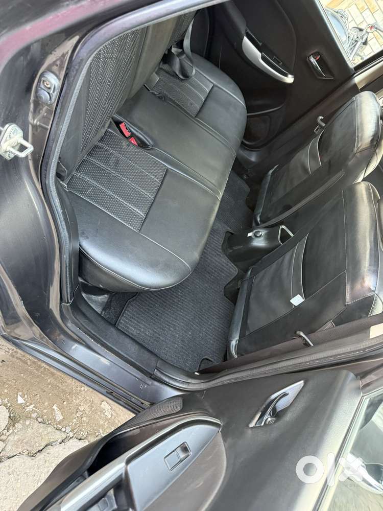 Maruti Suzuki Baleno Delta, 2018, Petrol