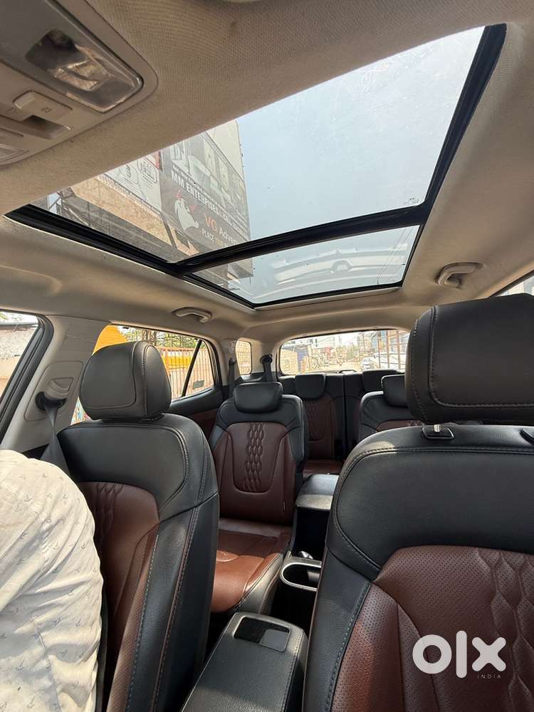 Hyundai Alcazar 2021