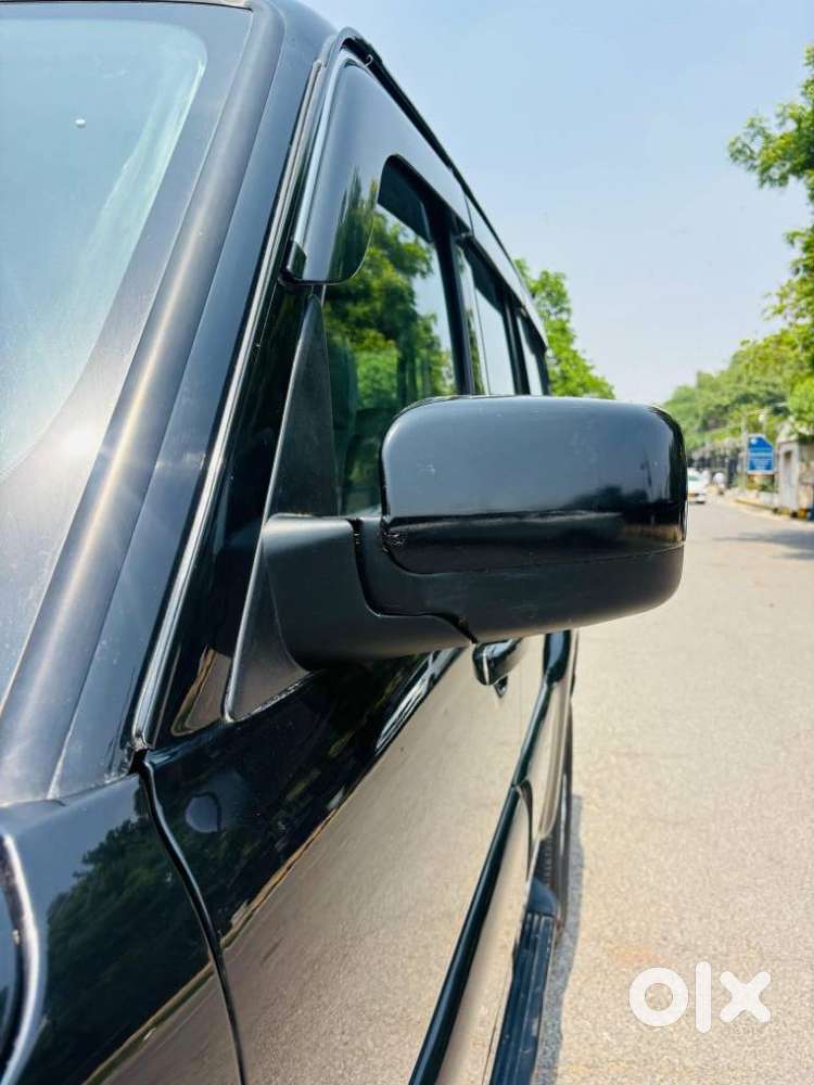 Mahindra Scorpio S3, 2020, Diesel