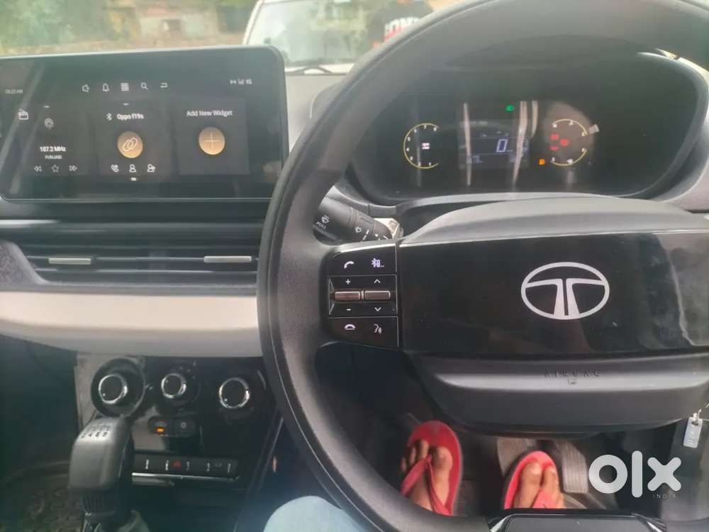 Tata Nexon Pure Pluse