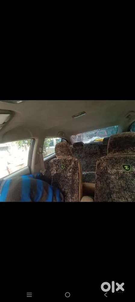 Honda City Inspire 2009 90000 Km Driven