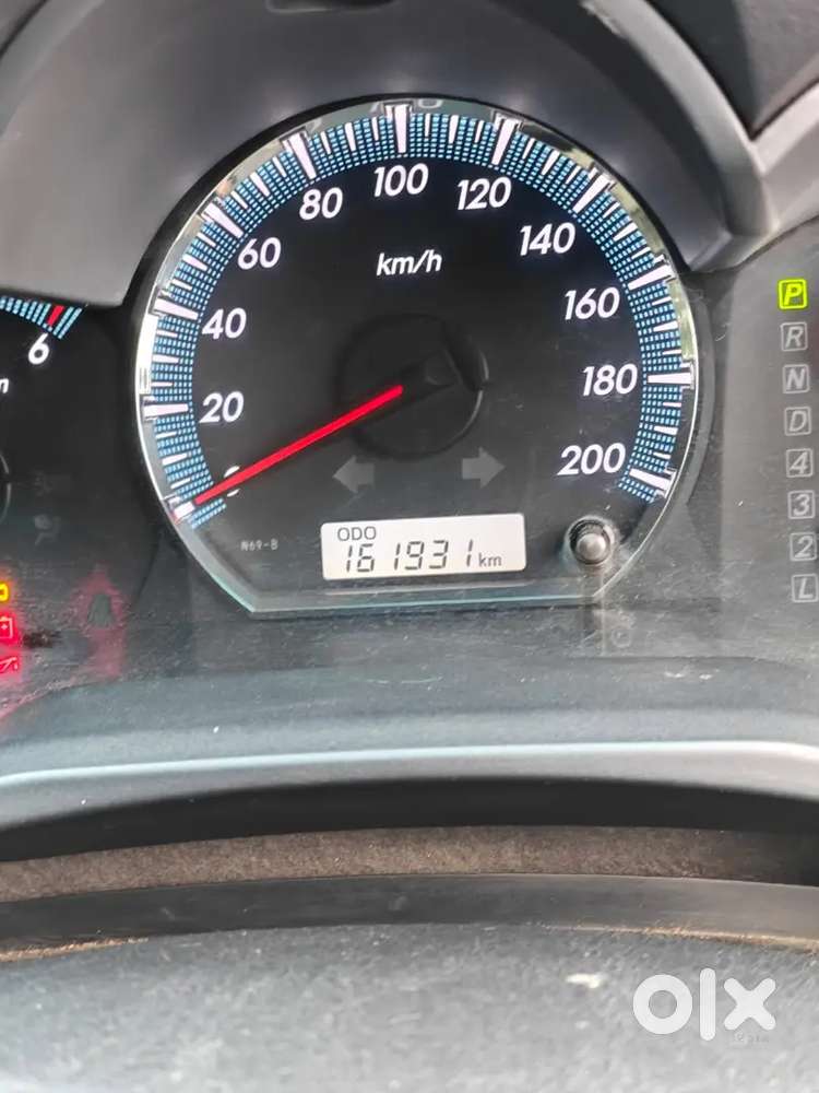 Toyota Fortuner 2.8 Trd 2014 Diesel Automatic