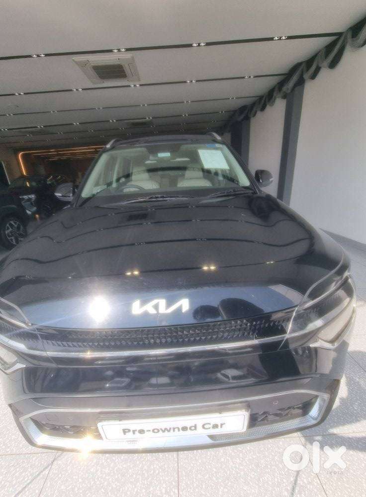 Kia Carens 1.4 Luxury Plus 6 Str, 2022, Petrol