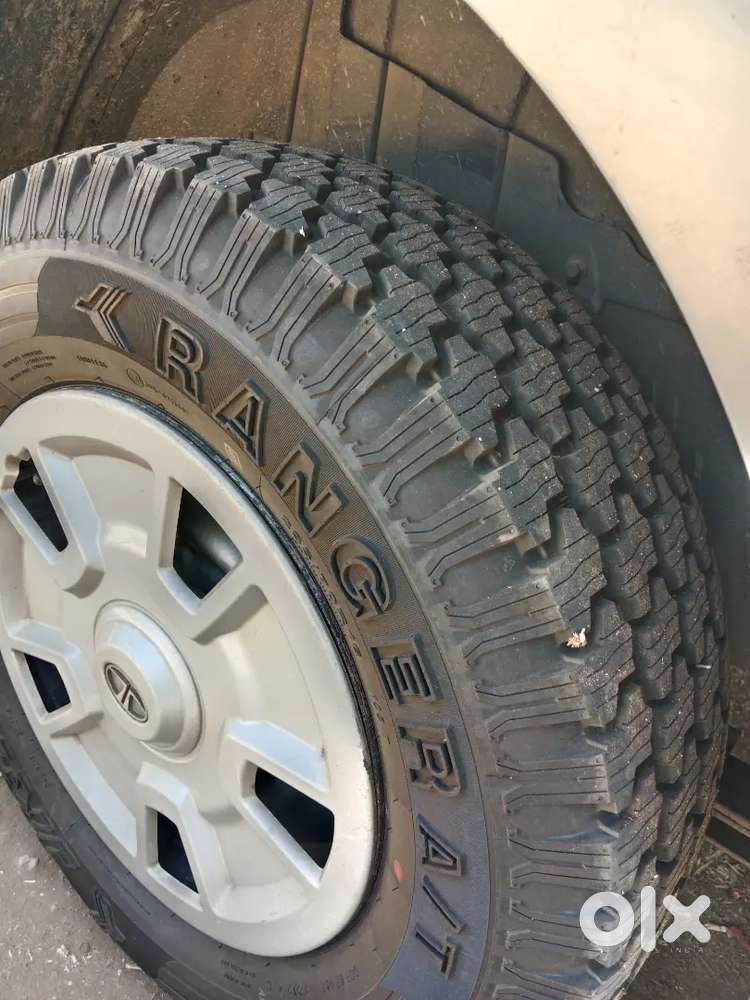 Tata Sumo Grande