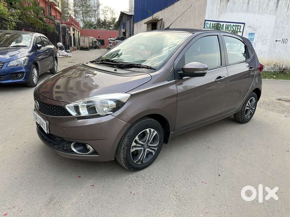 Tata Tiago Xz, 2019, Petrol
