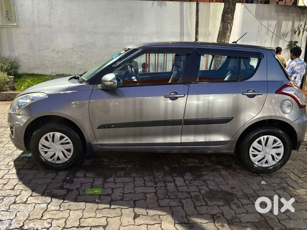 2016 Swift Vxi Petrol  Manual