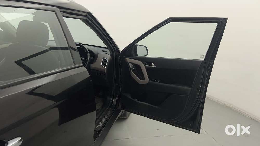 Hyundai Creta 1.6 Sx At Crdi, 2018, Diesel