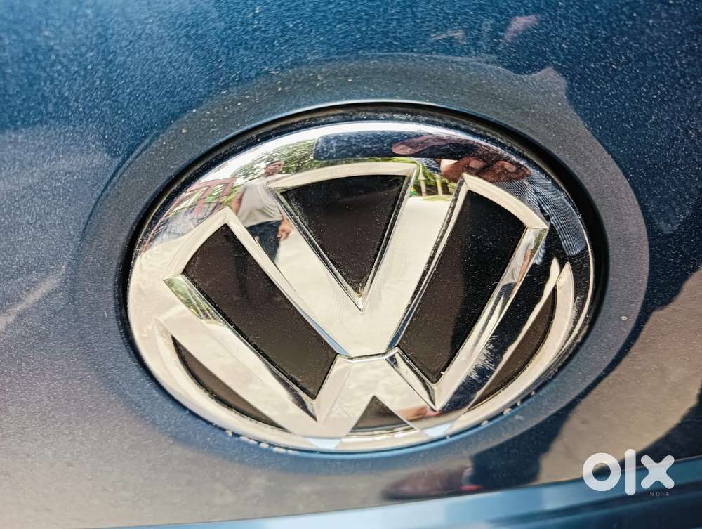 Volkswagen Polo 1.2 Mpi Highline Plus, 2018, Petrol