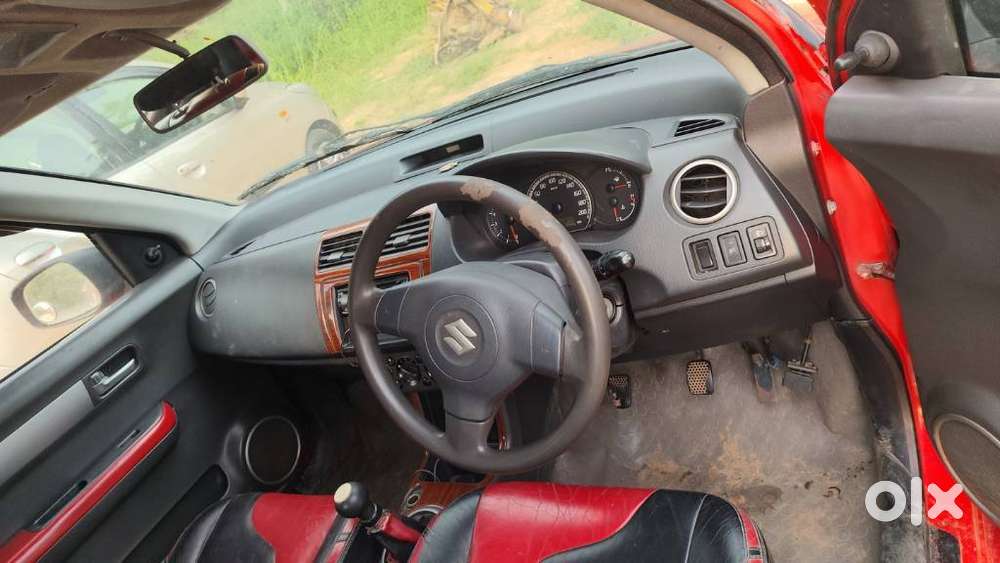 Maruti Suzuki Swift Vxi + Manual, 2007, Petrol