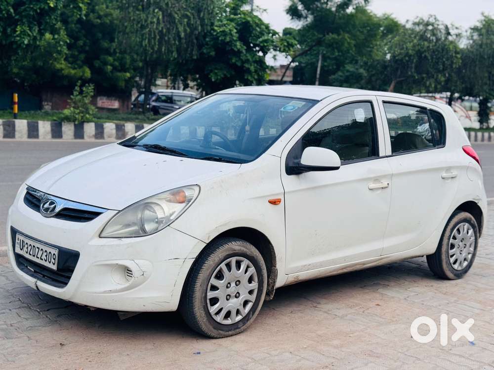 Hyundai I20 Magna Plus, 2011, Diesel