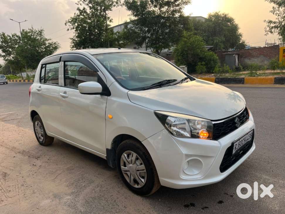 Maruti Suzuki Celerio Lxi(o), 2020, Petrol