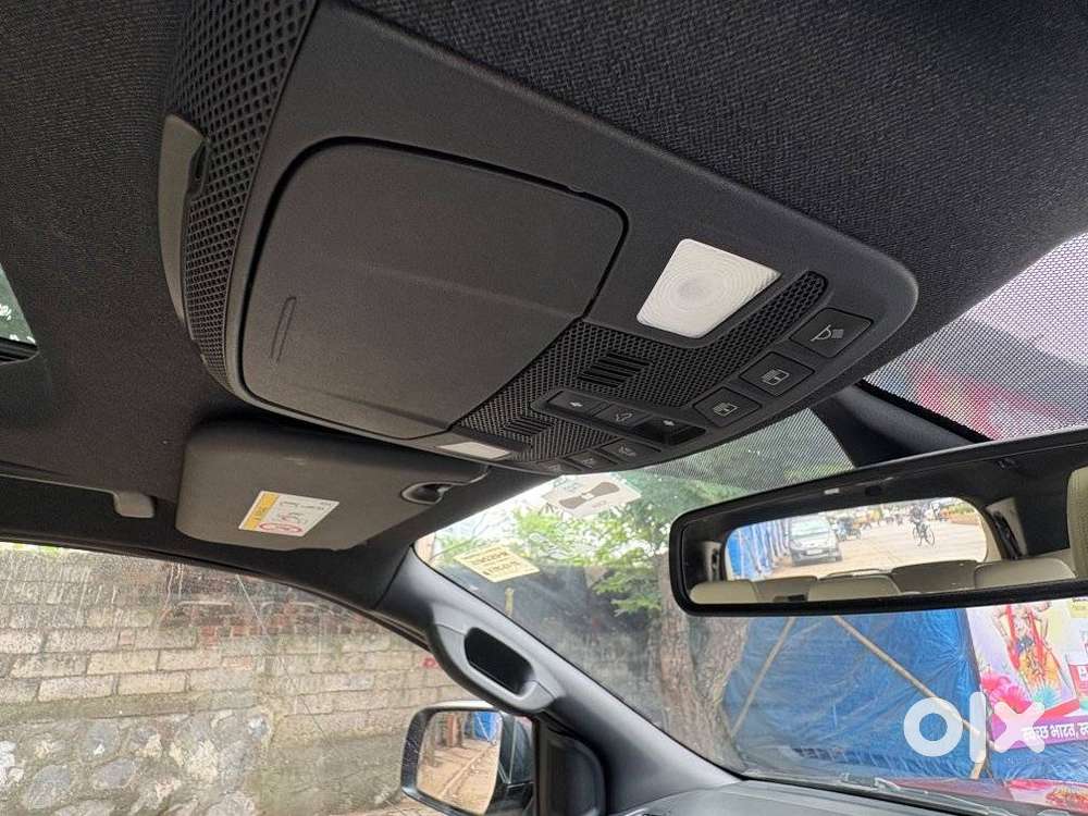 Ford Endeavour 3.2 Titanium At 4x4, 2019, Diesel
