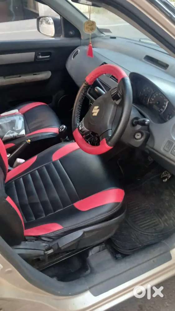 Maruti Dzire Zdi 2010