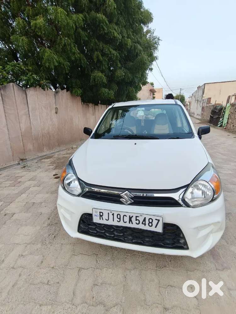 Alto 800 Lxi , Petrol +rto Approved Cng Sell