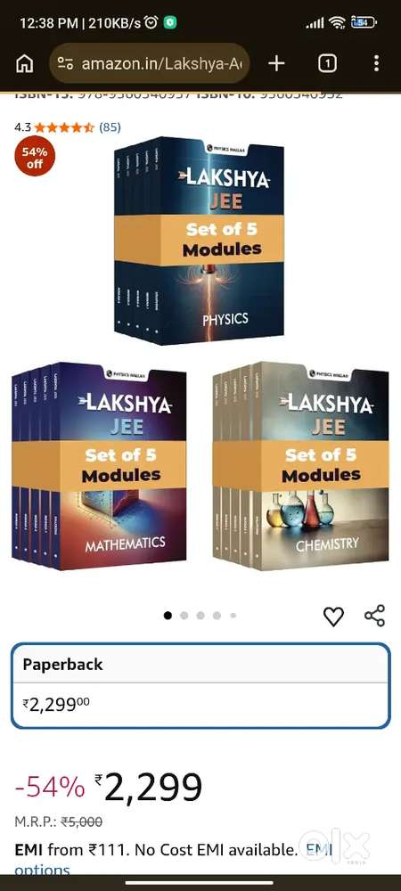 Used Books for sale in MP Nagar Zone 2 Meera Complex Society | OLX