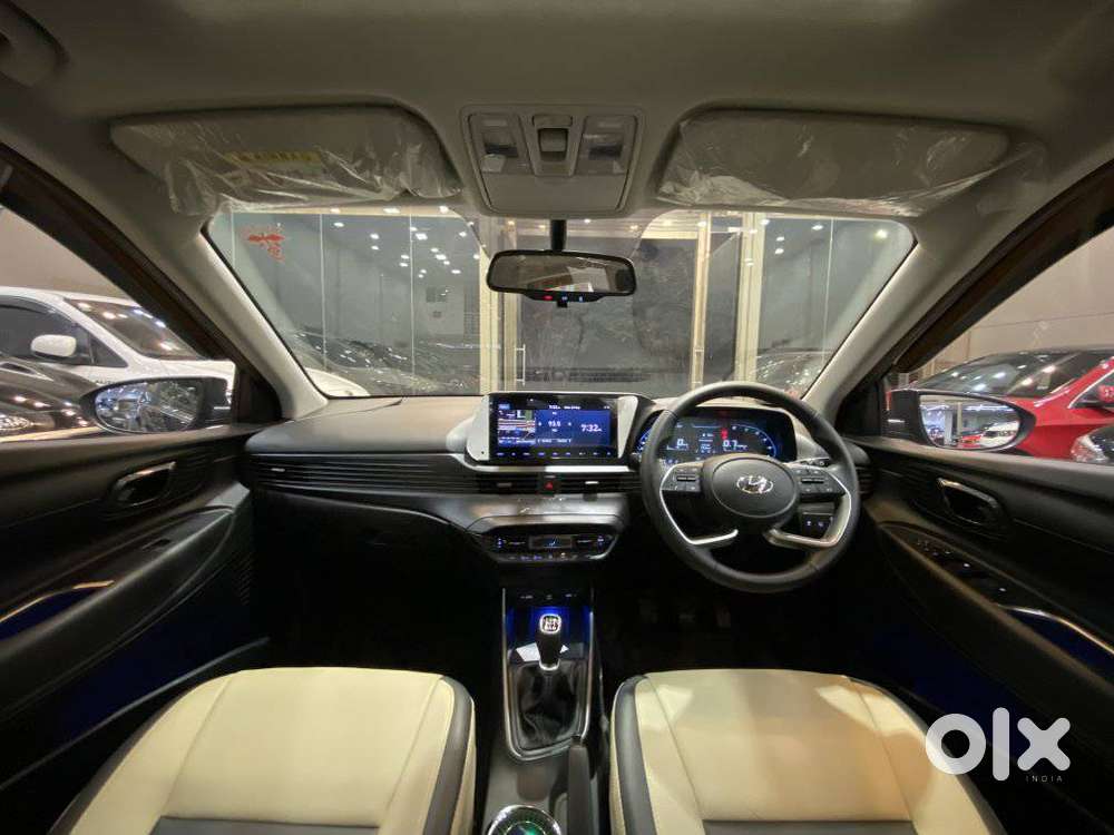 Hyundai I20 1.2 Asta, 2023, Petrol