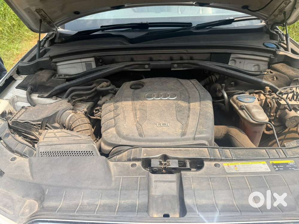 Audi Q5 Diesel 2014 Year