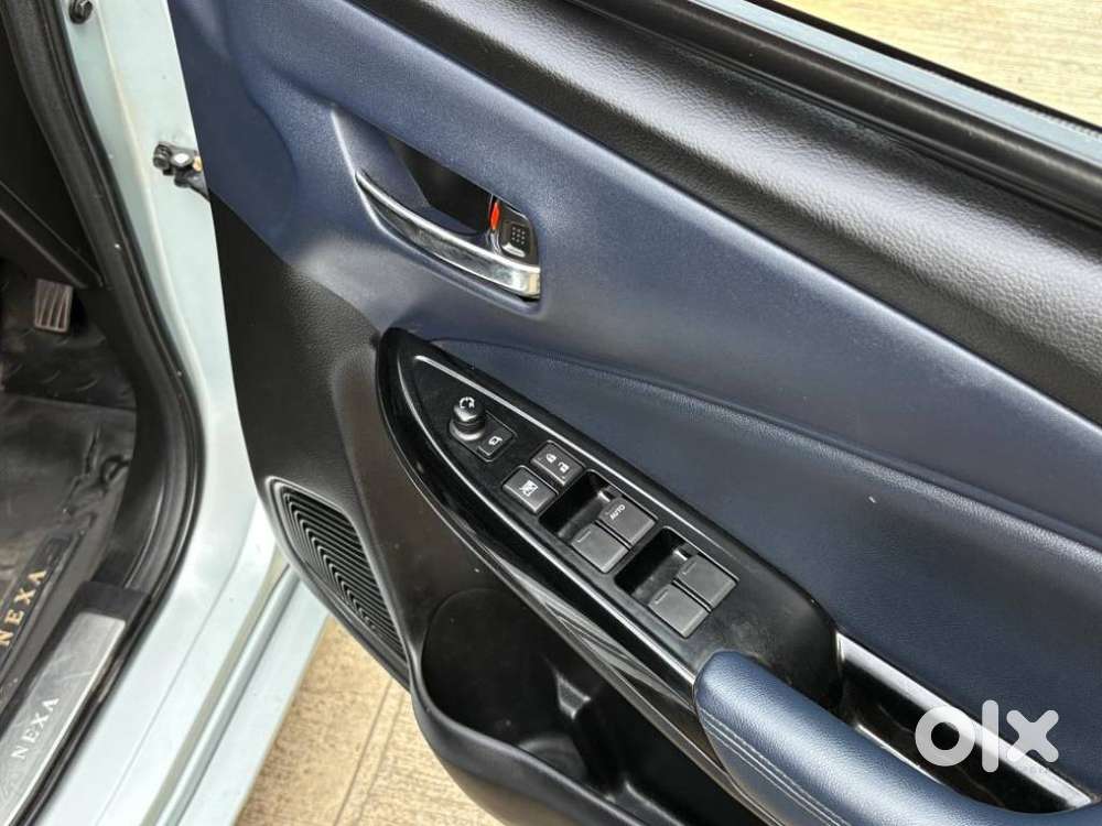 Maruti Suzuki Baleno Zeta Cng, 2024, Cng & Hybrids