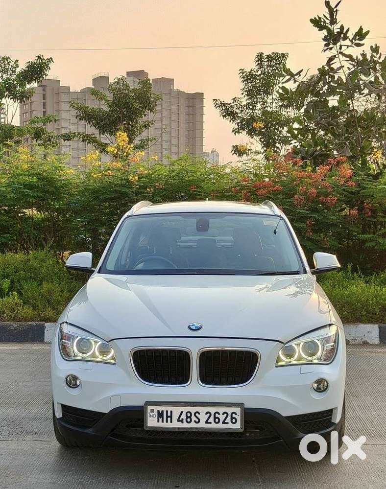 Bmw X1 Xdrive 20d M Sport, 2014, Diesel